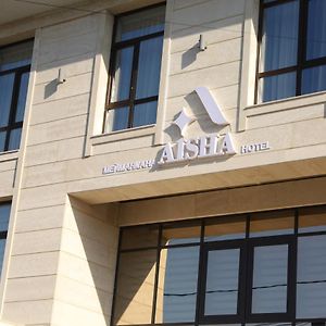 Aisha Hotel