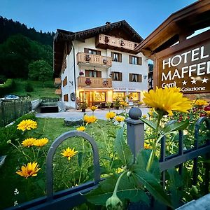 Hotel Garni Maffei