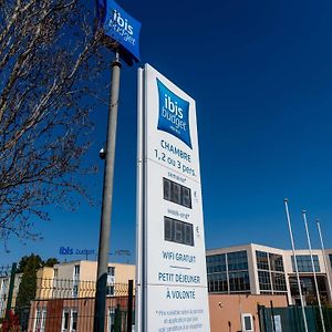 Ibis Budget Aix En Provence
